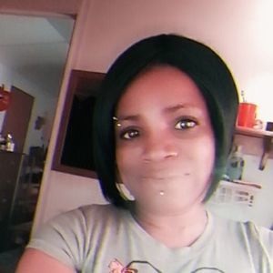 Meet your Posher, Cathy